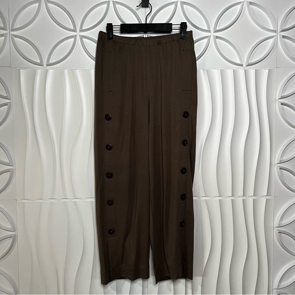 Ultra Softs 2 Pair Wide Leg Crop Pants